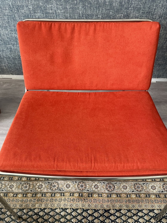 Image 1 of Living Divani „Frog“ Loungesessel von Piero Lissoni