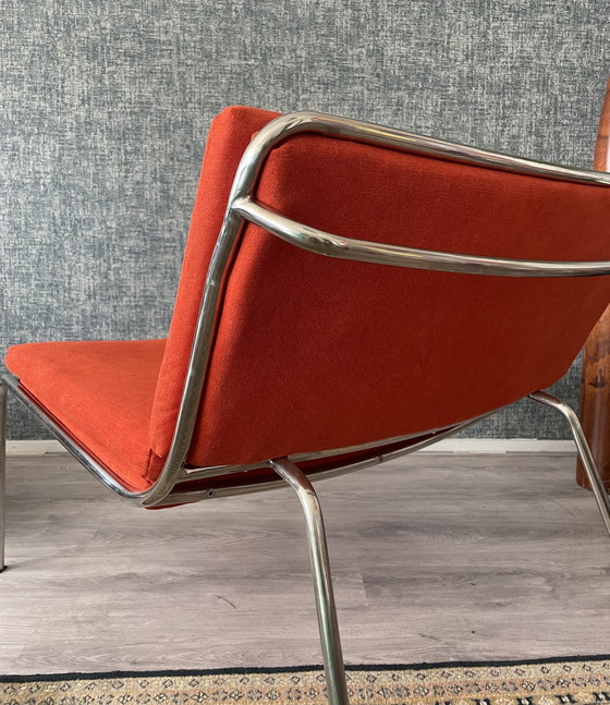 Image 1 of Living Divani „Frog“ Loungesessel von Piero Lissoni