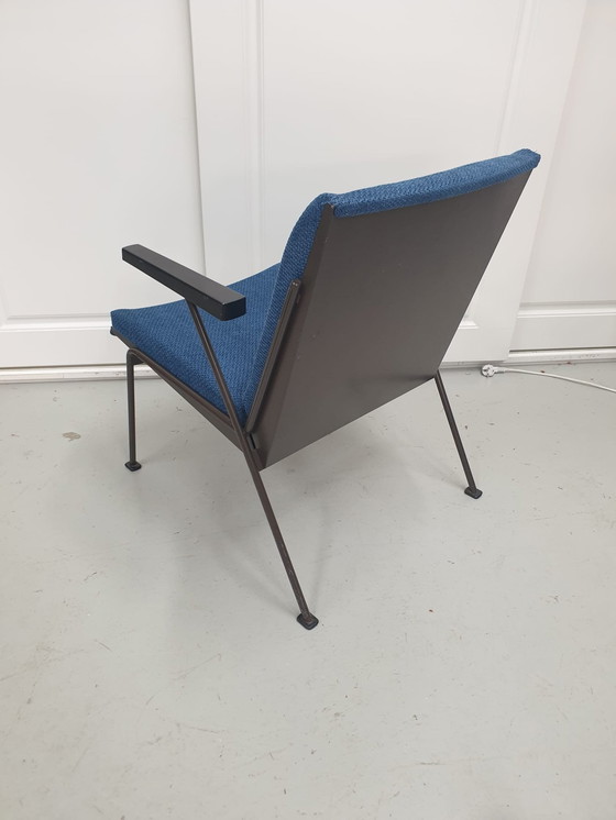 Image 1 of Oasis Sessel Wim Rietveld.