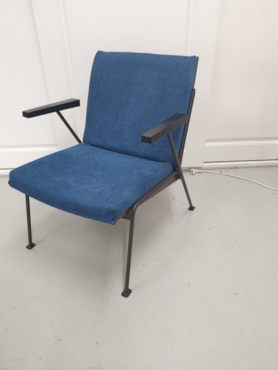 Image 1 of Oasis Sessel Wim Rietveld.