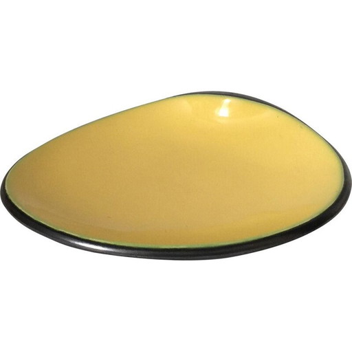 Vintage-Keramikschale, 1950