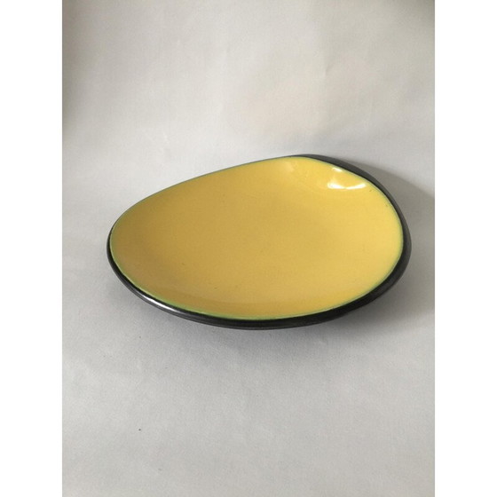 Image 1 of Vintage-Keramikschale, 1950