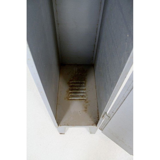 Image 1 of Vintage-Garderobe aus Metall