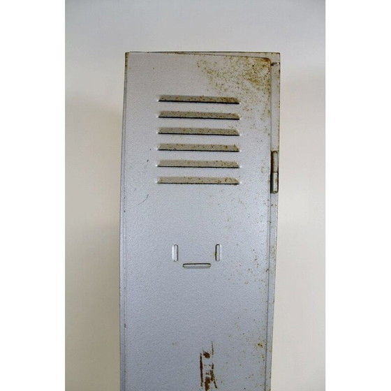 Image 1 of Vintage-Garderobe aus Metall
