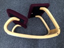 Stokke Variable Balance Kniestuhl