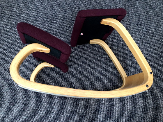 Image 1 of Stokke Variable Balance Kniestuhl