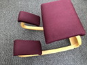 Stokke Variable Balance Kniestuhl