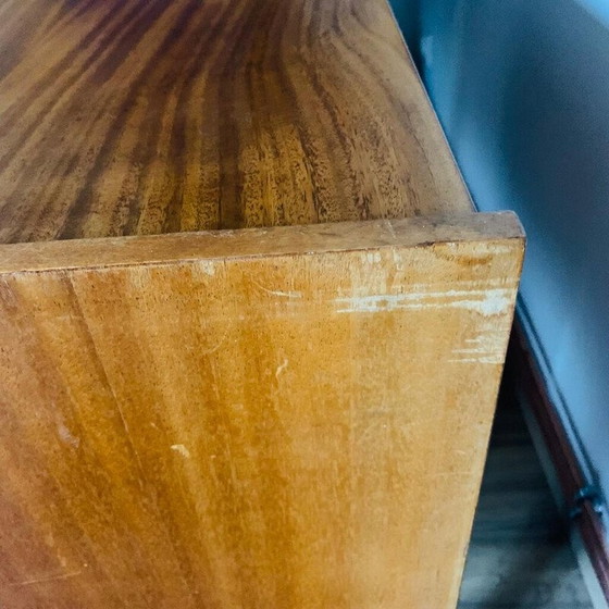 Image 1 of Vintage Kommode mit 4 Schubladen, 1960