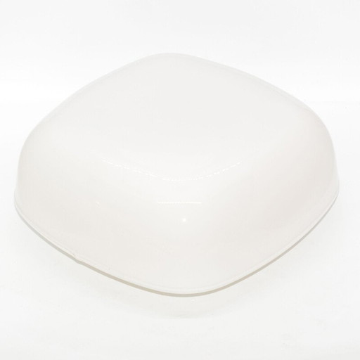 Vintage Plafond oder Wandleuchte Typ P-010 Polam Wikasy, Polen 1970er Jahre