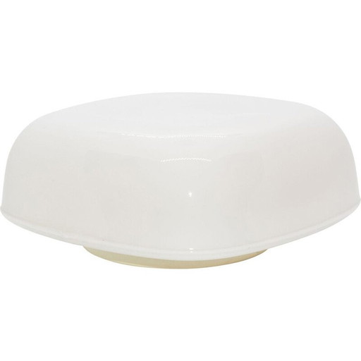 Vintage Plafond oder Wandleuchte Typ P-010 Polam Wikasy, Polen 1970er Jahre