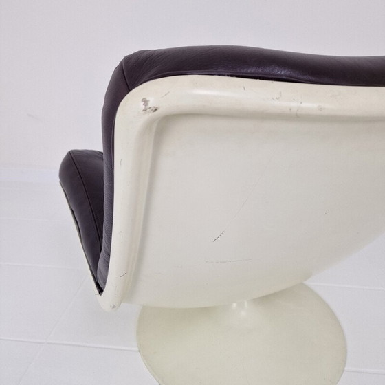 Image 1 of Vintage 975 Sessel von Geoffrey Harcourt für Artifort, 1960er Jahre