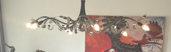 Image 1 of Webo Beuningen Kronleuchter