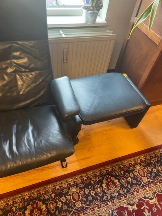 Image 1 of 2x De Sede DS-2030 Sessel