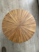 Moderne Beistelltische aus Holz