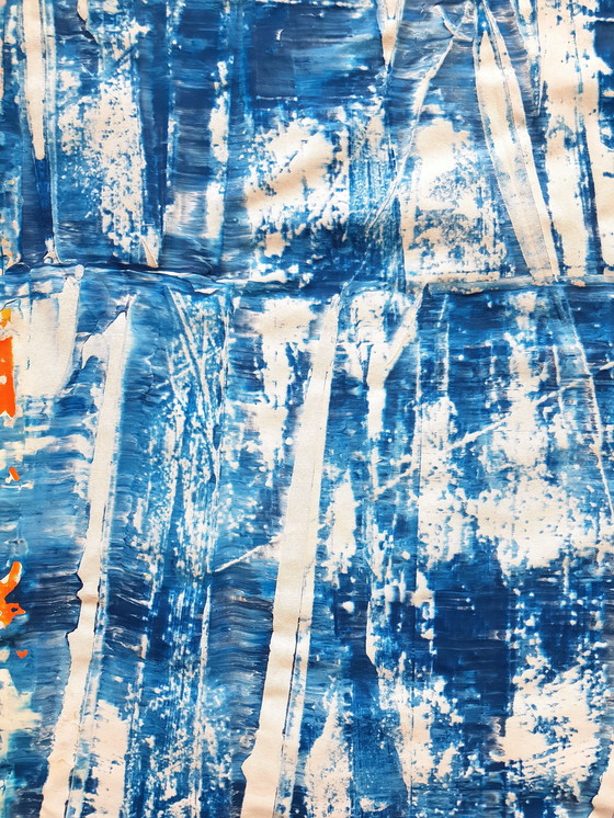 Image 1 of Jürgen Angeler - Friedensakkordeon