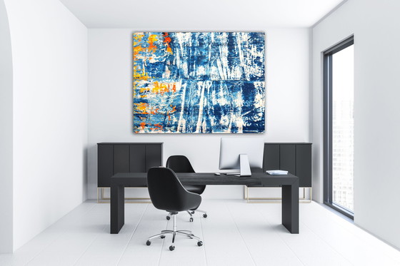 Image 1 of Jürgen Angeler - Friedensakkordeon