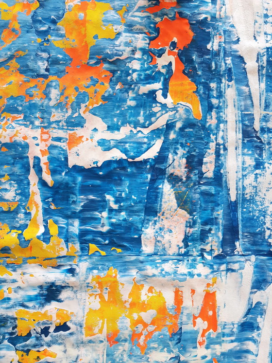 Image 1 of Jürgen Angeler - Friedensakkordeon