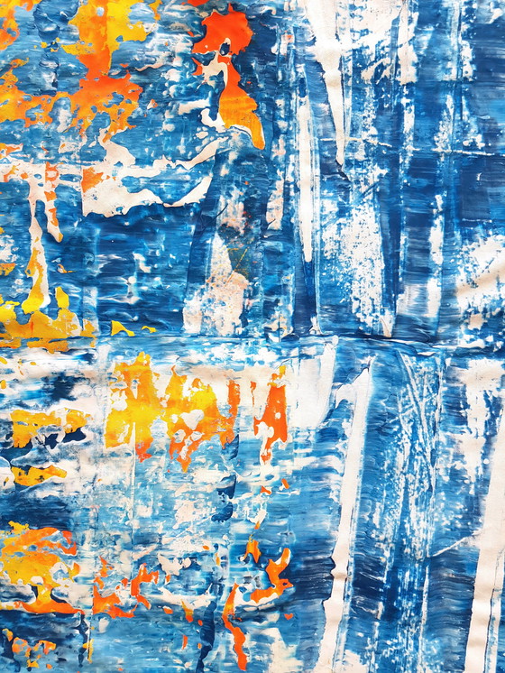 Image 1 of Jürgen Angeler - Friedensakkordeon