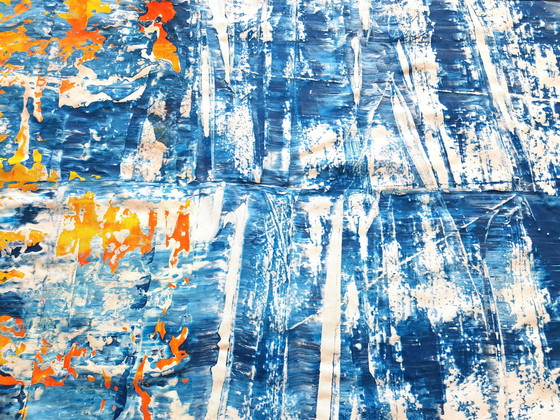 Image 1 of Jürgen Angeler - Friedensakkordeon