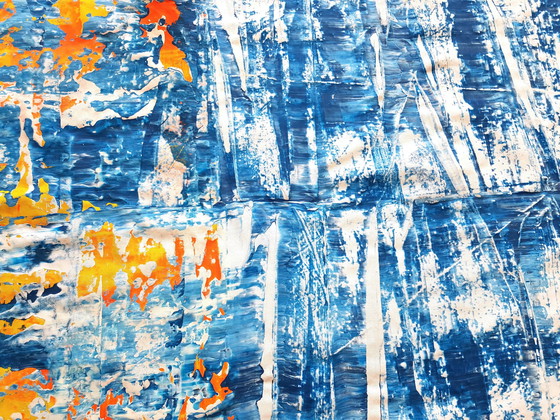 Image 1 of Jürgen Angeler - Friedensakkordeon