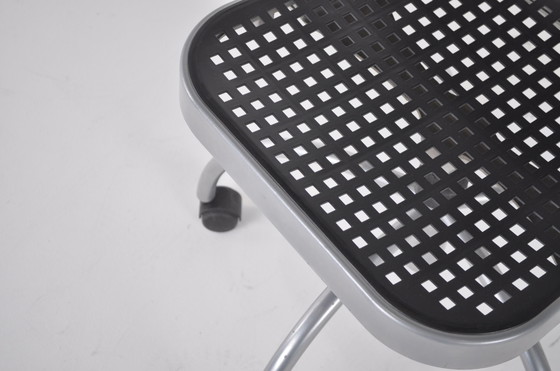 Image 1 of 4x Bürostuhl