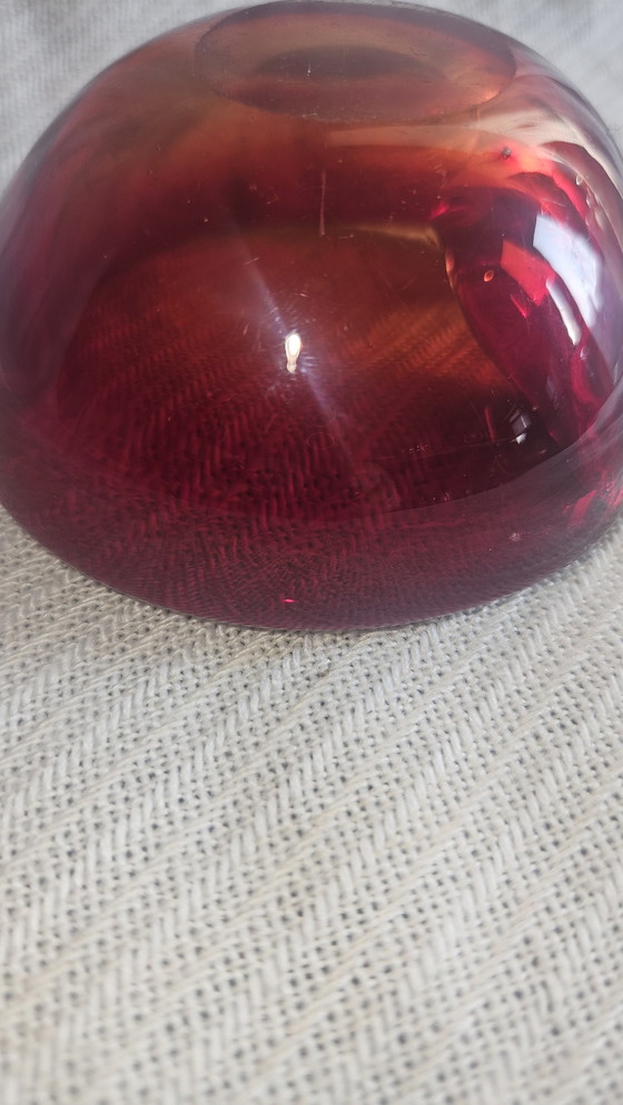 Image 1 of Aschenbecher aus Murano