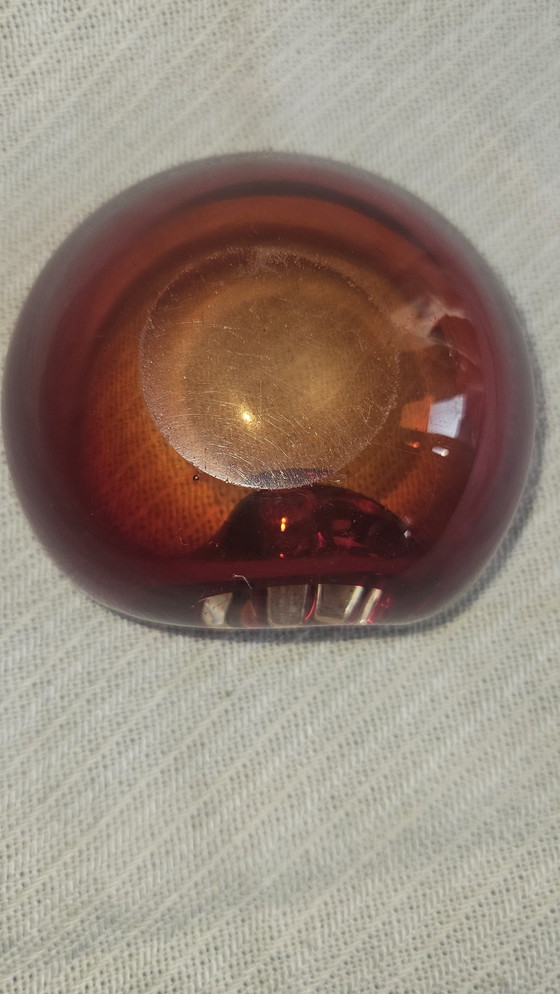 Image 1 of Aschenbecher aus Murano