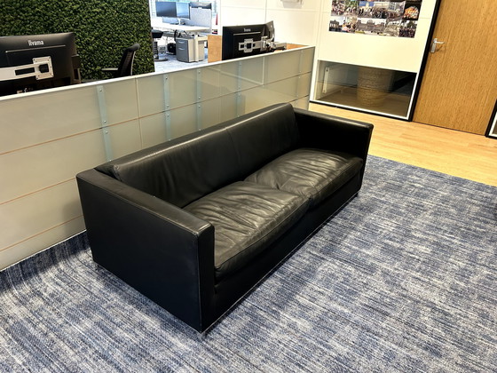 Image 1 of Molinari 3-Sitzer-Sofa