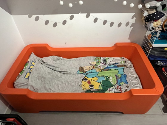 Image 1 of Einzelbett Bunky Marke Magis