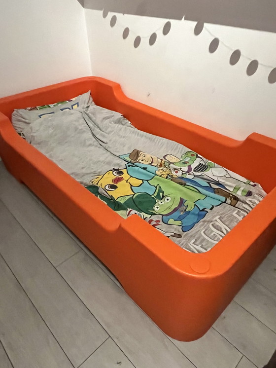 Image 1 of Einzelbett Bunky Marke Magis