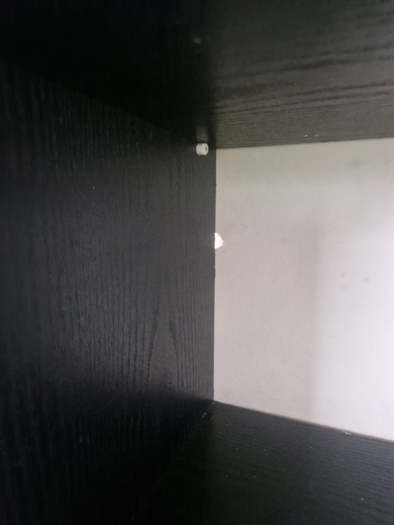 Image 1 of Vintage Vinyl Lagerschrank