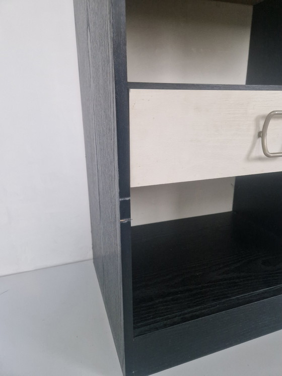 Image 1 of Vintage Vinyl Lagerschrank