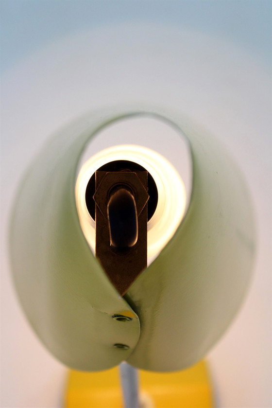 Image 1 of Tischlampe von Josef Hurka für Napako, 1960er Jahre