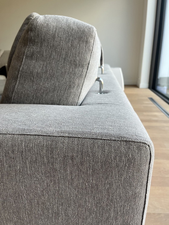 Image 1 of Schlafsofa Lounge 2 1/2-Sitzer Sofa Pol74
