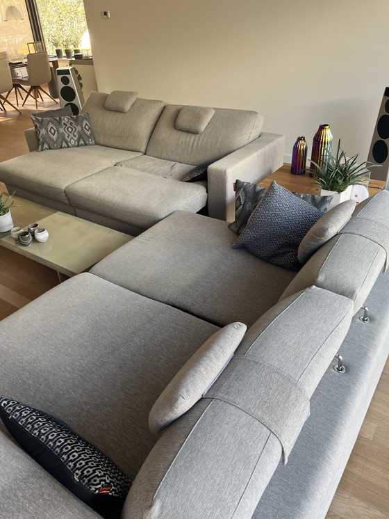 Image 1 of Schlafsofa Lounge 2 1/2-Sitzer Sofa Pol74
