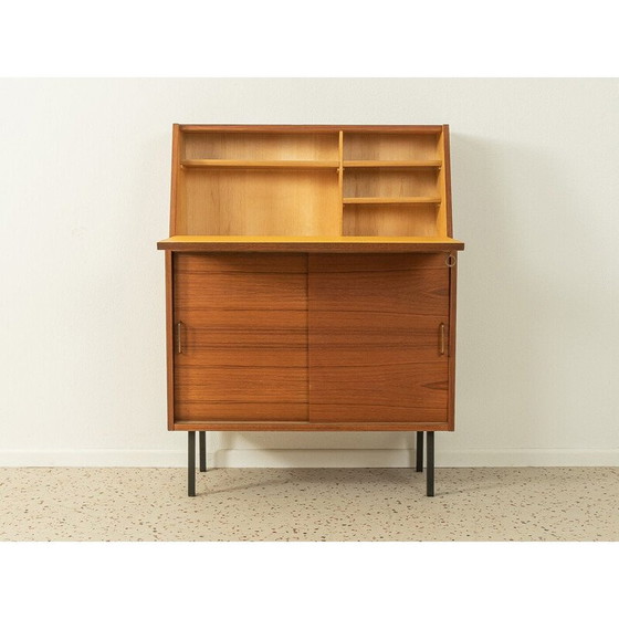 Image 1 of Vase aus glasierter Keramik von Le Brescon für Vallauris, 1960