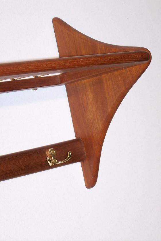 Image 1 of Teak Garderobe 60Er Jahre Danish Design