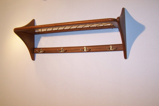 Image 1 of Teak Garderobe 60Er Jahre Danish Design