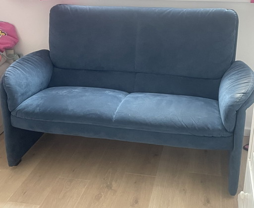 Leolux Catalpa Zweisitzer-Sofa