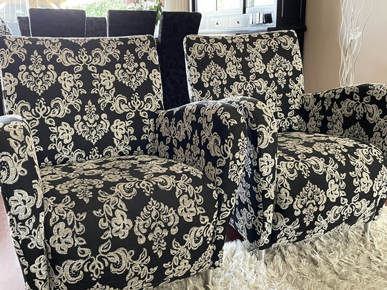 Image 1 of 2 Carino-Sessel