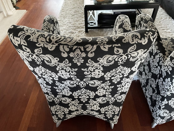 Image 1 of 2 Carino-Sessel