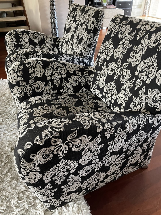 Image 1 of 2 Carino-Sessel