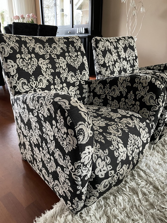 Image 1 of 2 Carino-Sessel