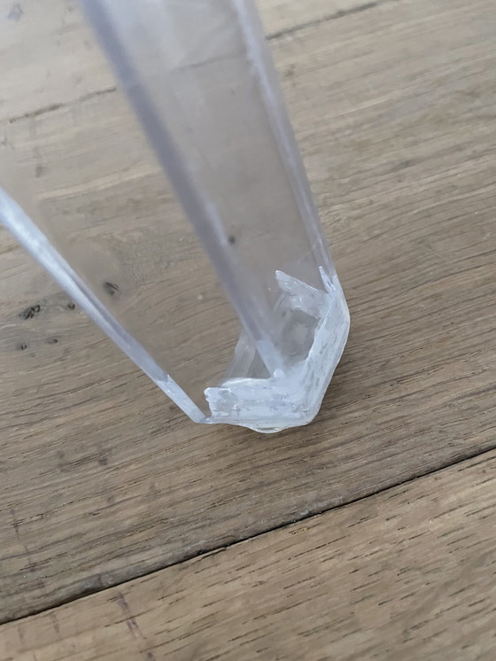 Image 1 of 8x Phillipe Starck Kartell Charles Ghost Barhocker