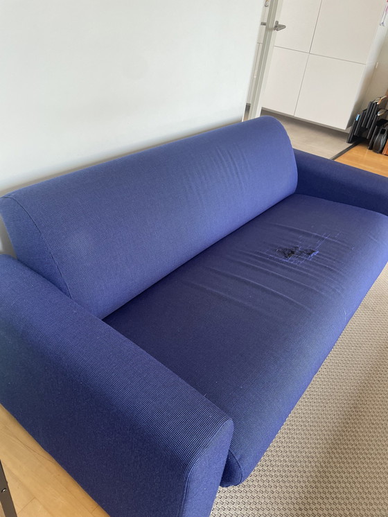 Image 1 of Artifort Sofa Renovierung