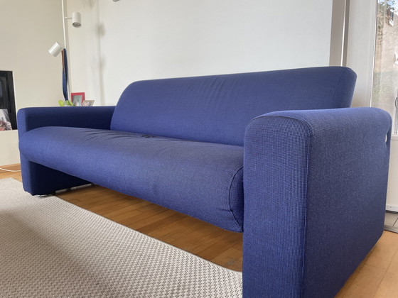 Image 1 of Artifort Sofa Renovierung