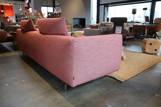 Image 1 of Zanotta Kim 3-Sitzer-Sofa