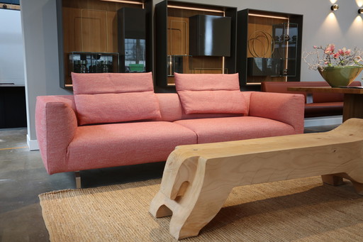 Zanotta Kim 3-Sitzer-Sofa