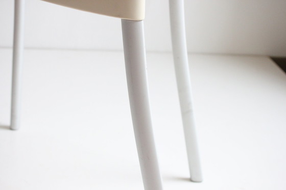 Image 1 of 2x Kartell Dr No Stühle von Phillip Starck