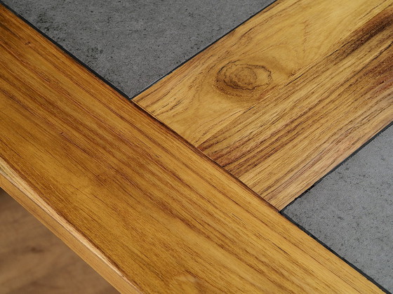 Image 1 of Vintage-Tisch aus Teakholz